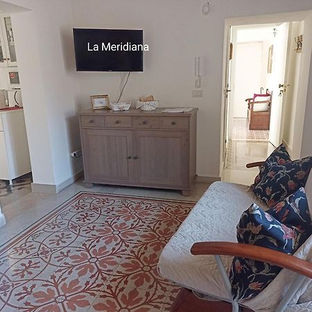 Casa La Meridiana Syracuse Екстер'єр фото