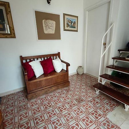 Casa La Meridiana Syracuse Екстер'єр фото