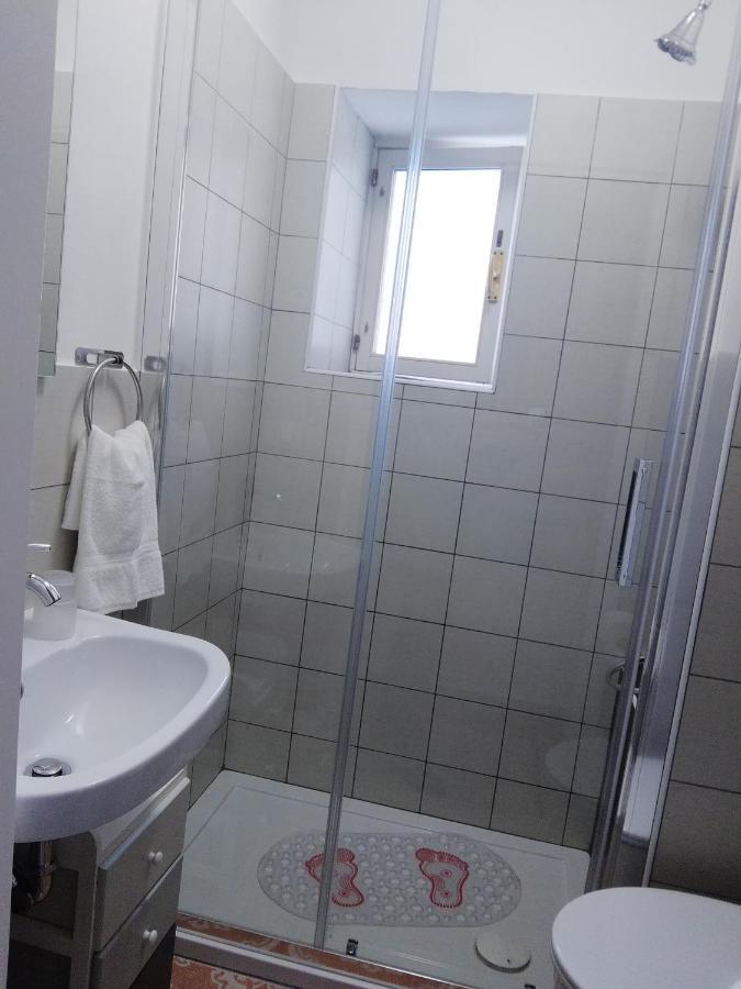 Casa La Meridiana Syracuse Екстер'єр фото