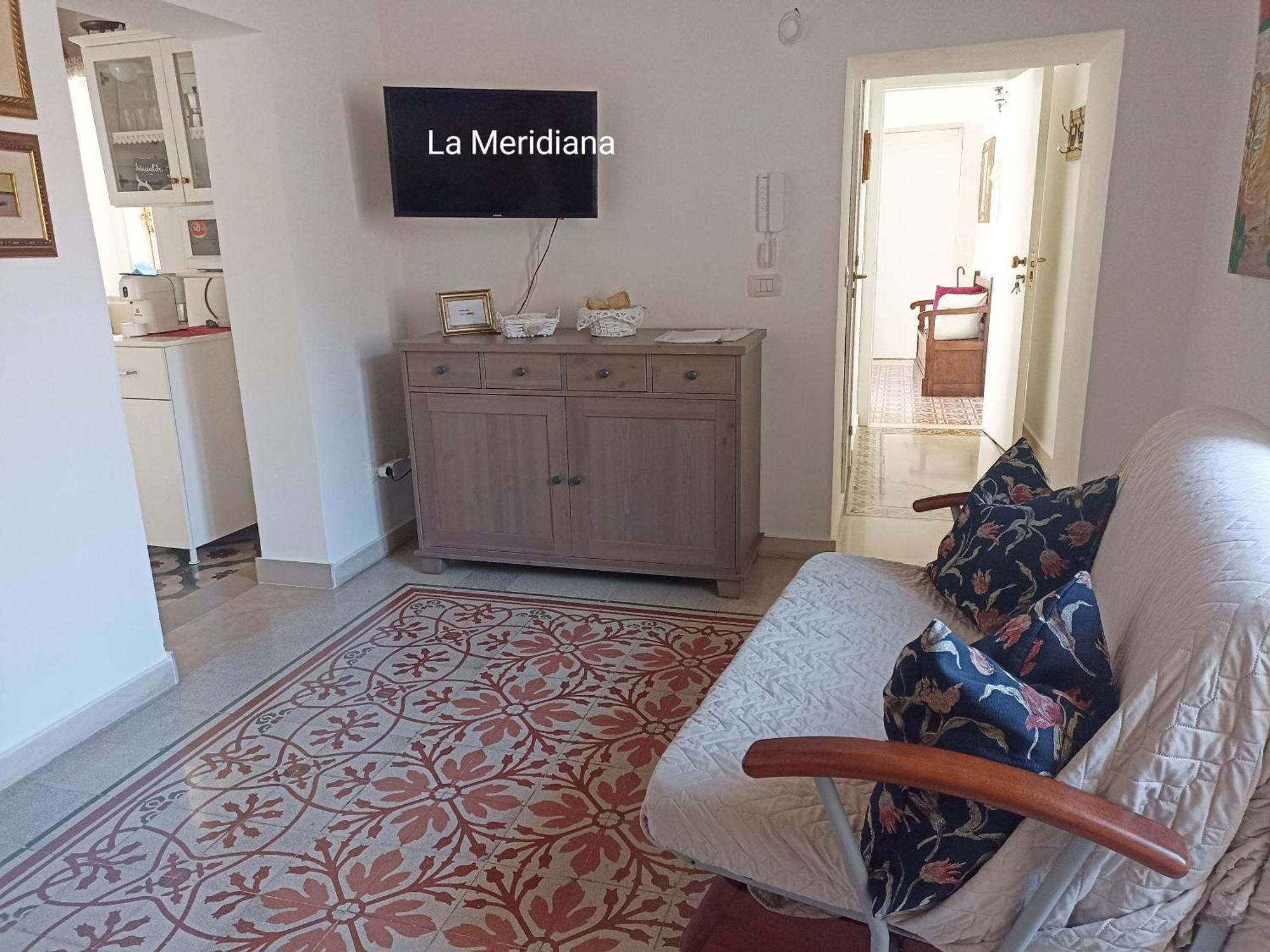 Casa La Meridiana Syracuse Екстер'єр фото