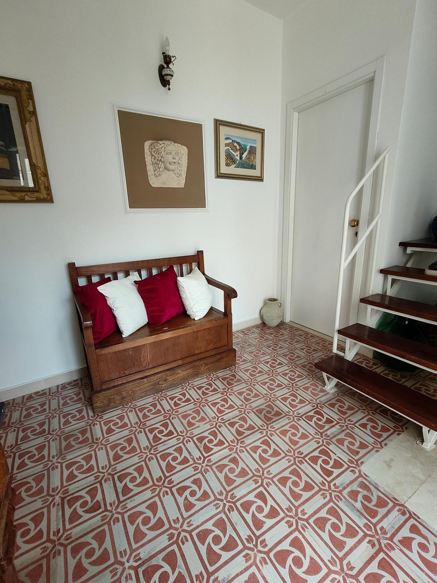 Casa La Meridiana Syracuse Екстер'єр фото