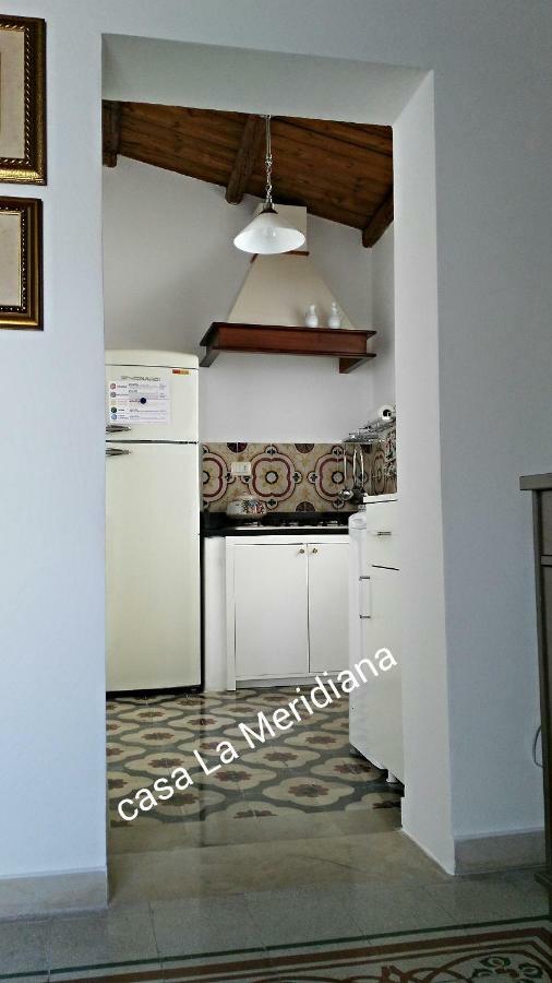 Casa La Meridiana Syracuse Екстер'єр фото