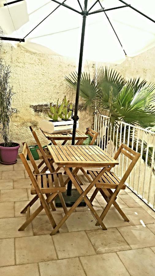 Casa La Meridiana Syracuse Екстер'єр фото